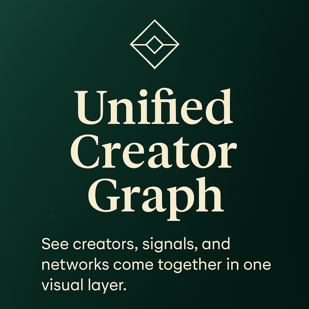 Signup feature preview